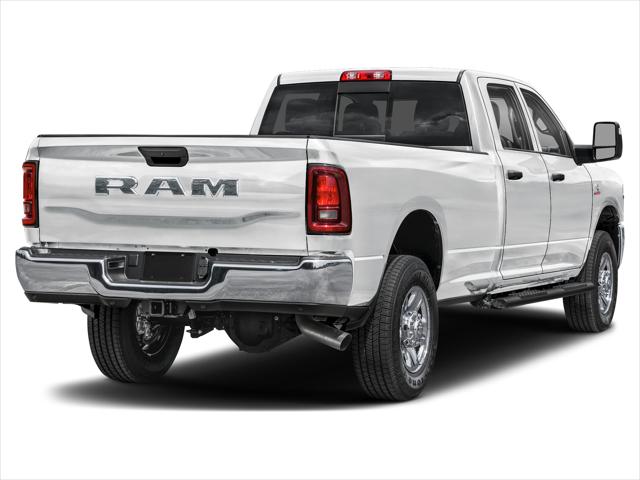 2027 RAM 3500 Tradesman 2027 RAM 3500 Tradesman