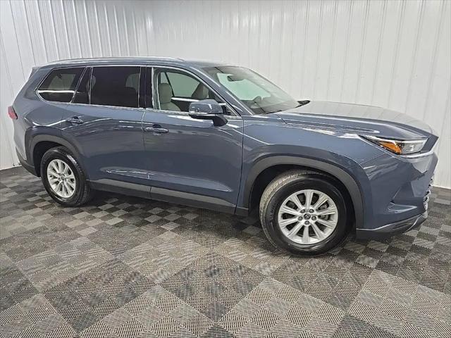 2024 Toyota Grand Highlander XLE for sale in Ithaca, NY