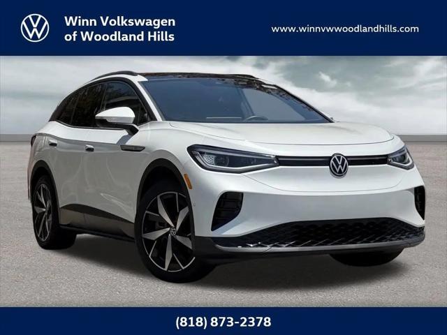 2023 Volkswagen ID.4 Pro S for sale in Woodland Hills, CA