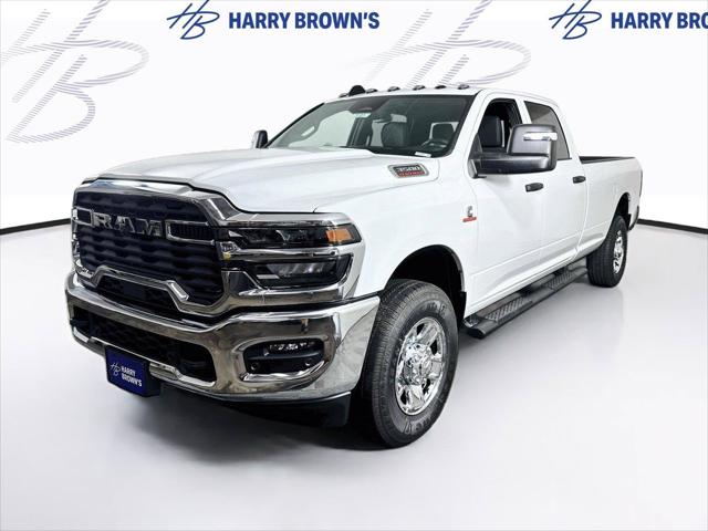 2027 RAM 3500 Tradesman