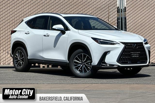 2026 Lexus NX Unknown for sale in Bakersfield , CA