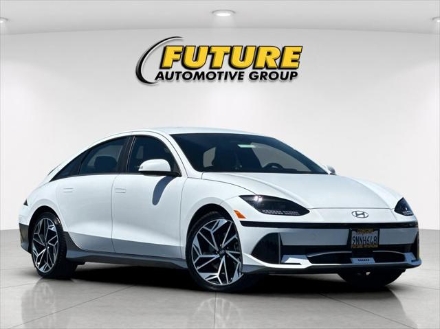 2024 Hyundai IONIQ 6 SEL for sale in Concord, CA