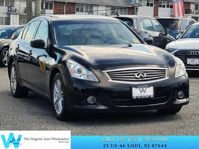2015 INFINITI Q40 Base for sale in West Lodi, NJ