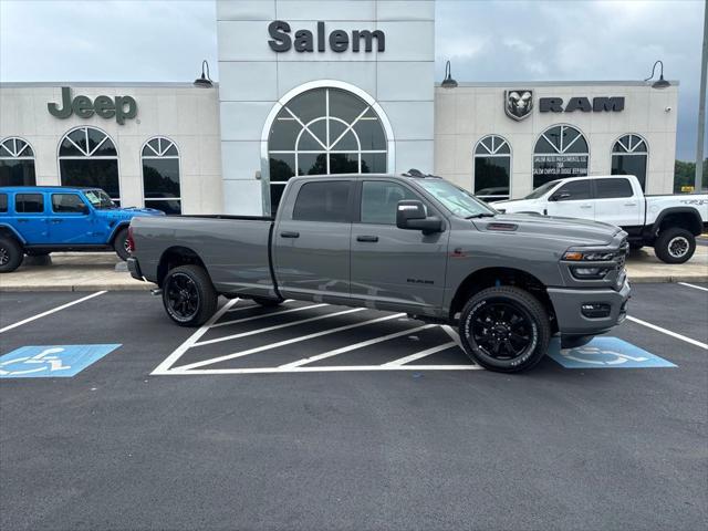 2026 Ram 2500 Big Horn Crew Cab 4x4 8' Box for sale in Salem, OH