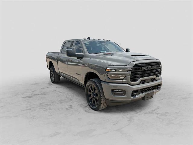 2027 RAM 2500 Laramie