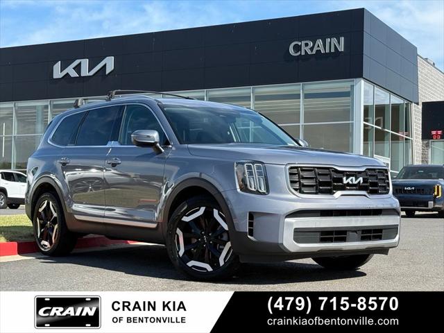 2024 Kia Telluride S for sale in Bentonville, AR