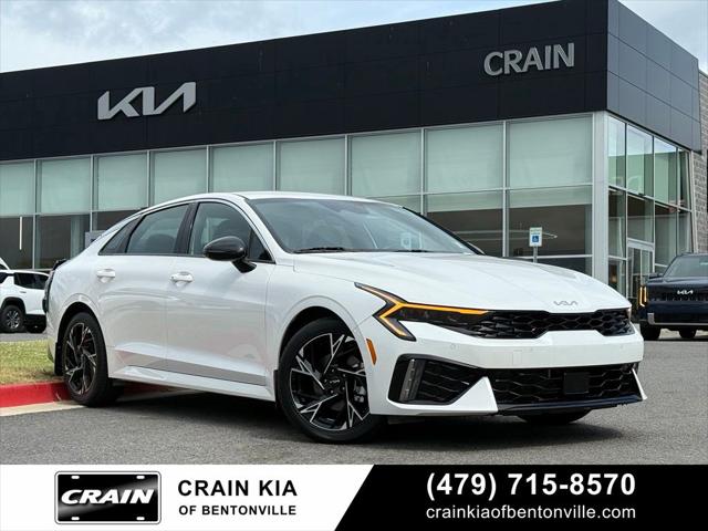 2025 Kia K5 GT-Line for sale in Bentonville, AR
