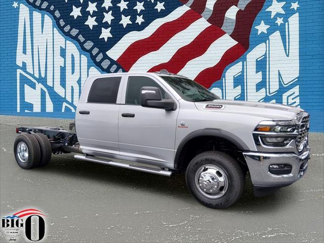 2027 Ram 3500 Chassis Cab Tradesman for sale in Greenville, SC