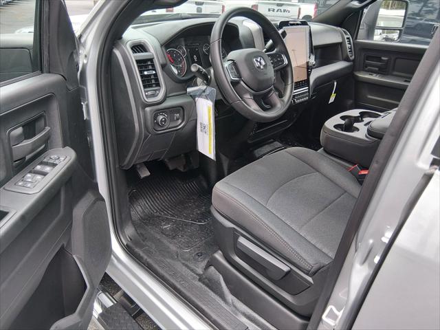 2027 Ram 3500 Chassis Cab Tradesman