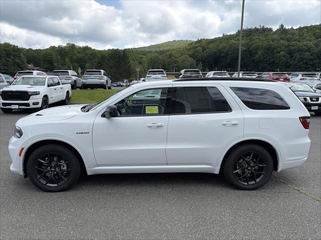 2026 Dodge Durango DURANGO GT AWD HEMI V8