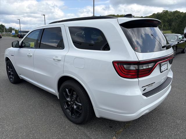 2026 Dodge Durango DURANGO GT AWD HEMI V8