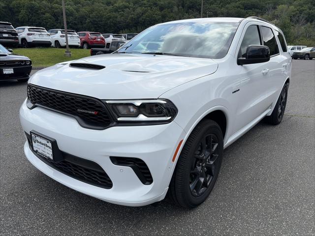 2026 Dodge Durango DURANGO GT AWD HEMI V8