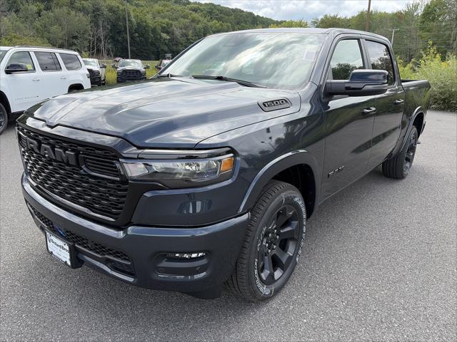 2026 Ram 1500 Big Horn Crew Cab 4x4 57 Box for sale in Cheshire, MA