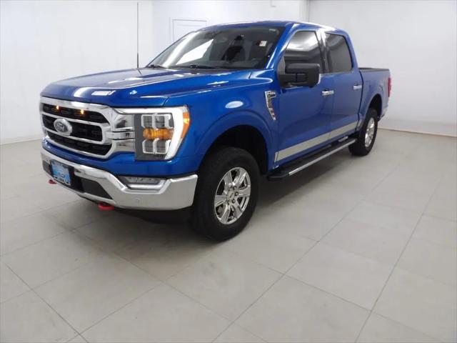 2021 Ford F-150 XLT for sale in Beatrice, NE