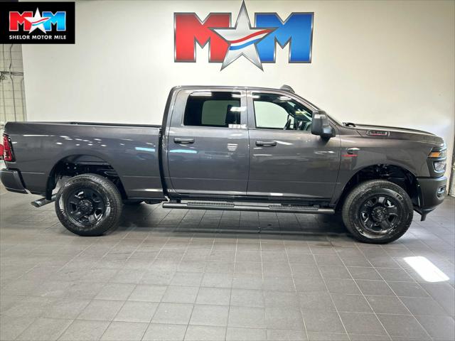 2027 RAM 2500 Tradesman 2027 RAM 2500 Tradesman