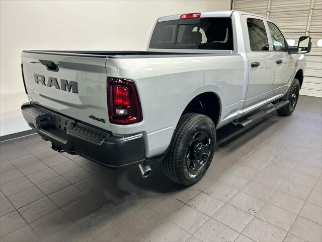 2027 RAM 2500 Tradesman