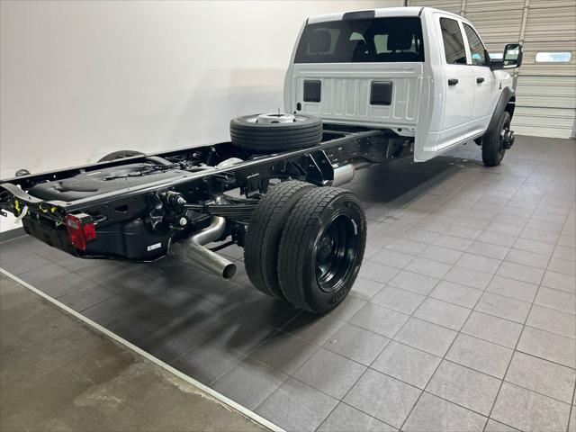2027 RAM 5500 Chassis Cab Tradesman 2027 RAM 5500 Chassis Cab Tradesman