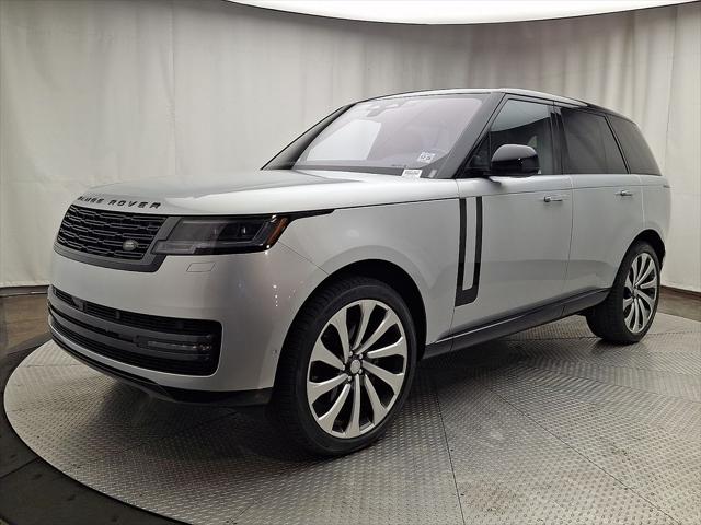 2023 Land Rover Range Rover P400 SE for sale in Eatontown, NJ