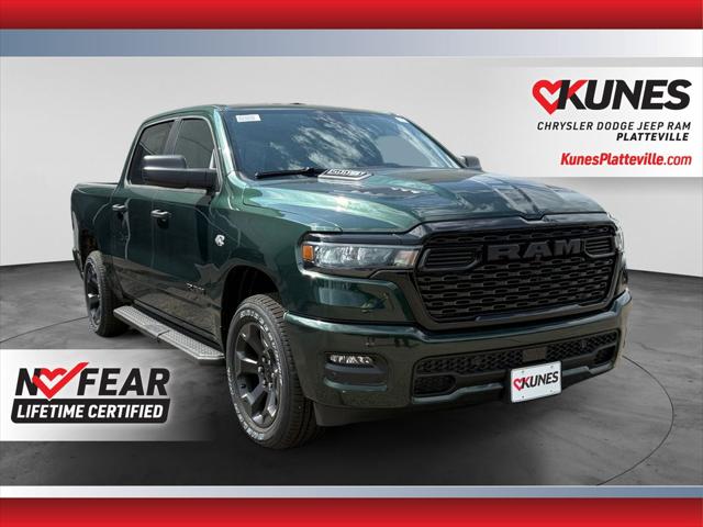 2027 RAM 3500 Tradesman