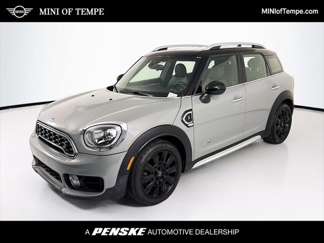 2019 MINI Countryman Cooper S for sale in Tempe, AZ
