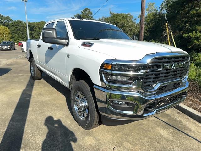 2027 RAM 2500 Tradesman