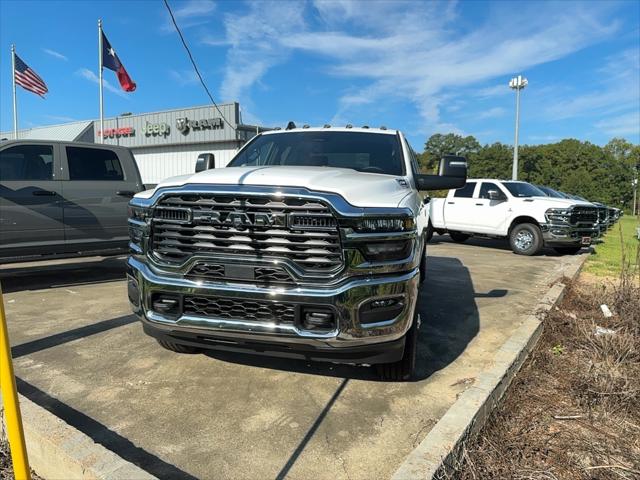 2027 RAM 2500 Tradesman