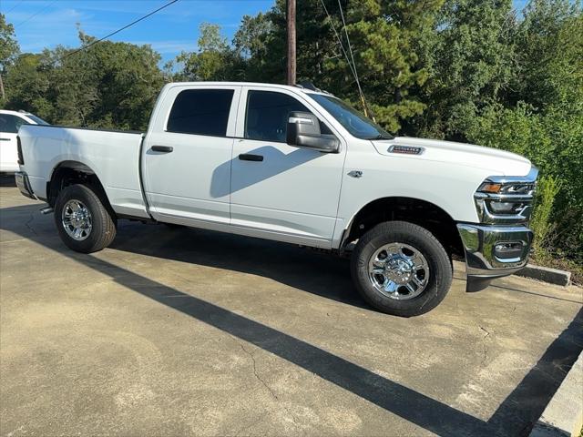 2027 RAM 2500 Tradesman