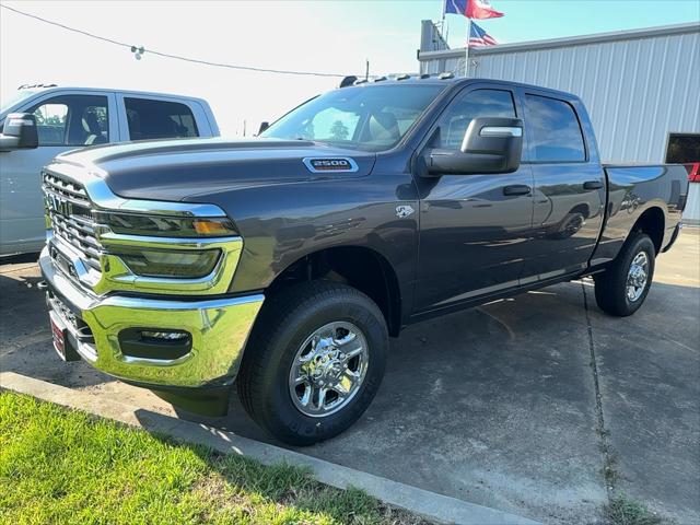 2027 Ram 2500 Tradesman for sale in Kirbyville, TX