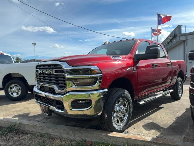 2027 Ram 2500 Tradesman for sale in Kirbyville, TX