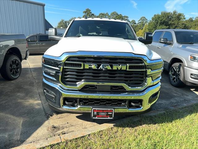 2027 RAM 2500 Lone Star