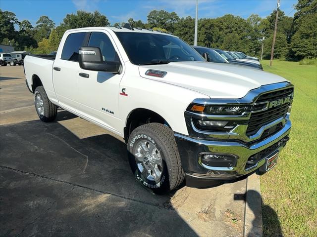 2027 RAM 2500 Lone Star