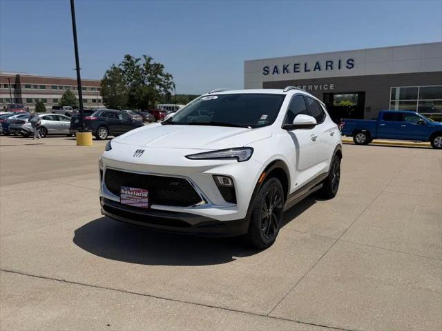 2025 Buick Encore GX Sport Touring FWD for sale in Rolla, MO