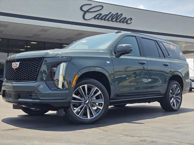 2026 Cadillac Escalade Sport for sale in Hot Springs, AR