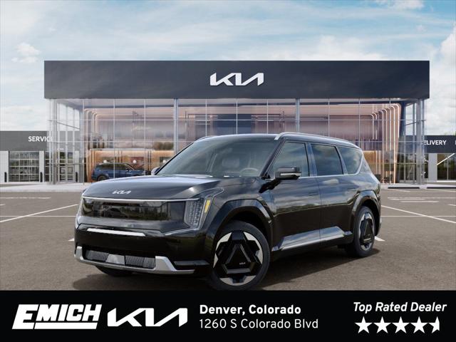 2026 Kia EV9 Land for sale in Denver, CO