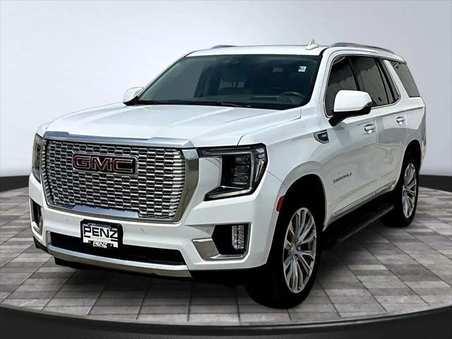 2022 GMC Yukon 4WD Denali for sale in Rochester, MN