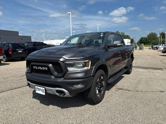 2019 Ram 1500 Rebel for sale in Rochester, MN