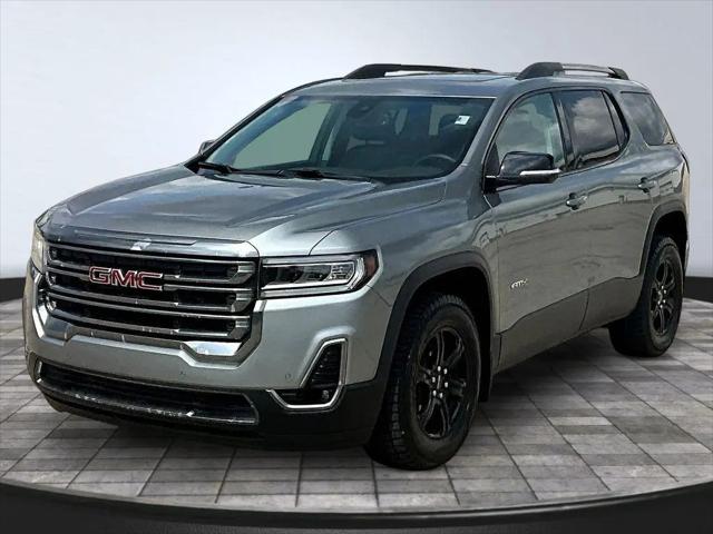 2023 GMC Acadia AT4 for sale in Rochester, MN