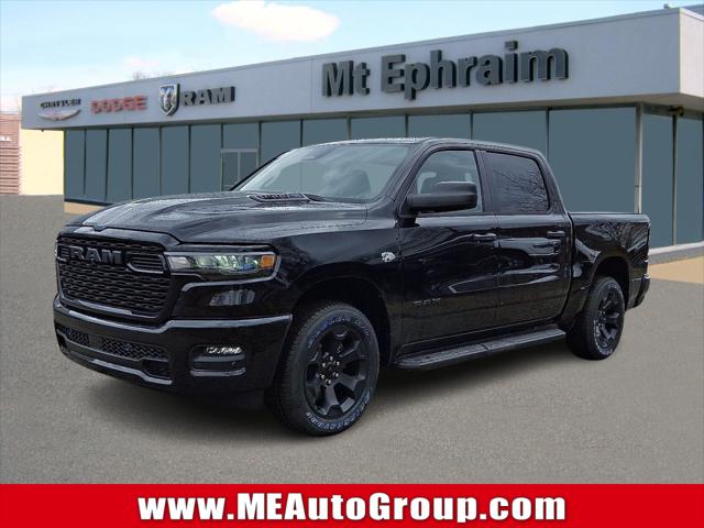 2026 RAM 1500 RAM 1500 EXPRESS CREW CAB 4X4 57 BOX