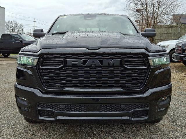 2026 RAM 1500 RAM 1500 EXPRESS CREW CAB 4X4 57 BOX