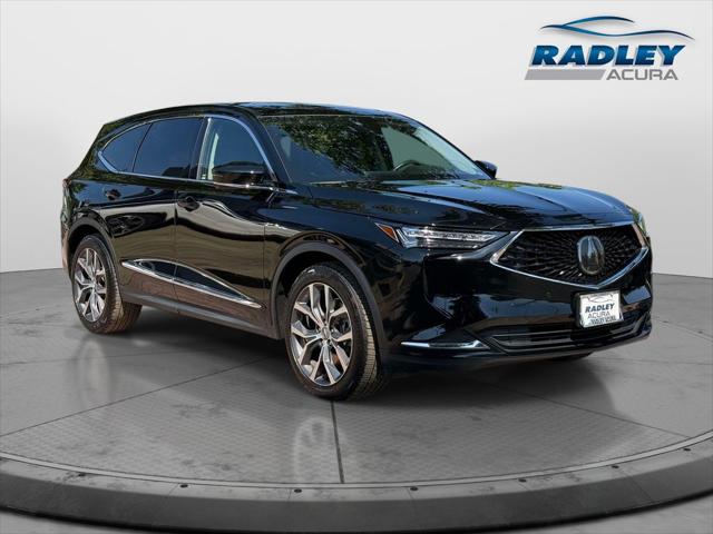 2024 Acura MDX Technology Package for sale in Falls Church, VA