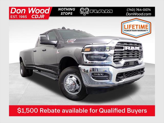 2027 RAM 3500 Tradesman 2027 RAM 3500 Tradesman
