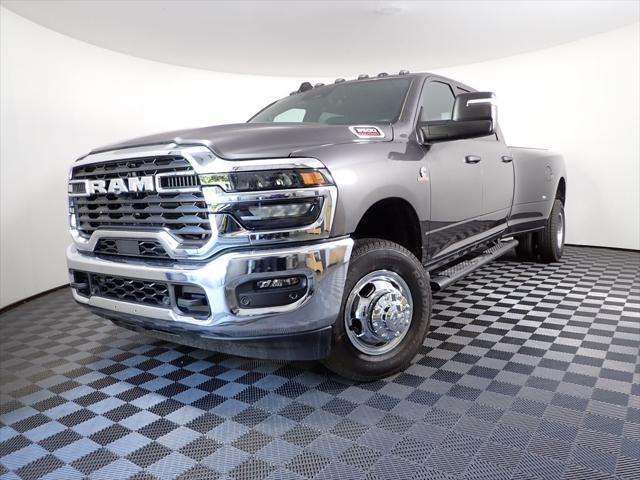 2027 RAM 3500 Tradesman 2027 RAM 3500 Tradesman