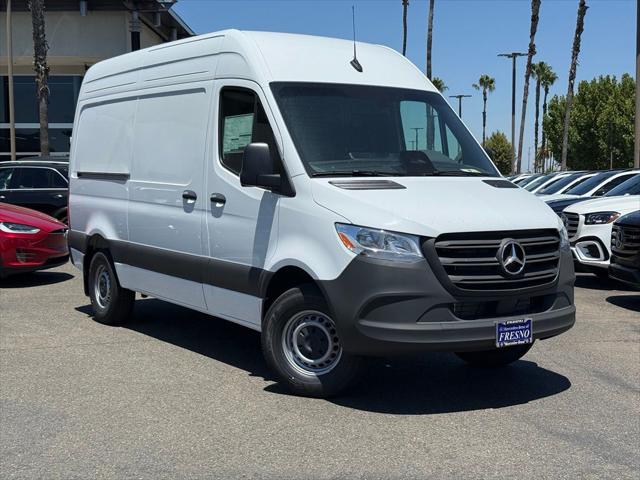 2026 Mercedes-Benz Sprinter 2500 Standard Roof 4-Cyl Diesel for sale in Fresno, CA