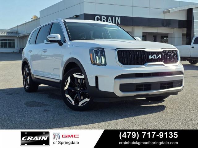 2023 Kia Telluride EX for sale in Springdale, AR