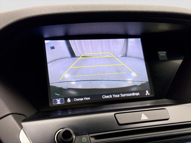 2017 Acura MDX w/Technology Package