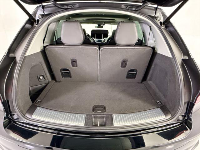 2017 Acura MDX w/Technology Package