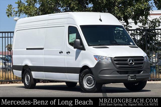 2026 Mercedes-Benz Sprinter 2500 High Roof 4-Cyl Diesel HO for sale in Signal Hill, CA
