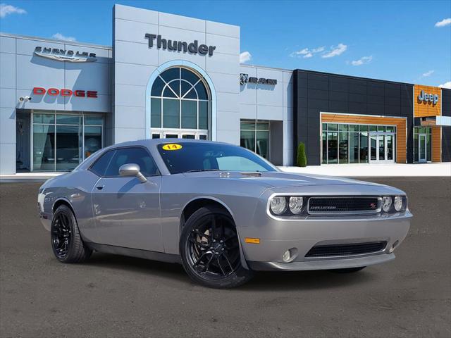 2014 Dodge Challenger R/T for sale in Bartow, FL