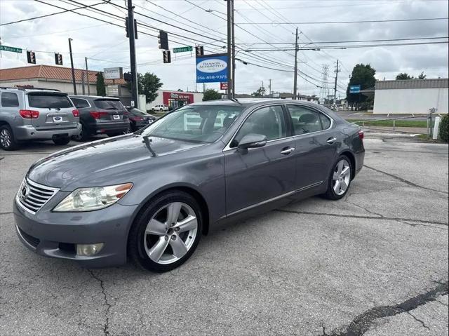 2012 Lexus LS 460 Base for sale in Huntsville, AL