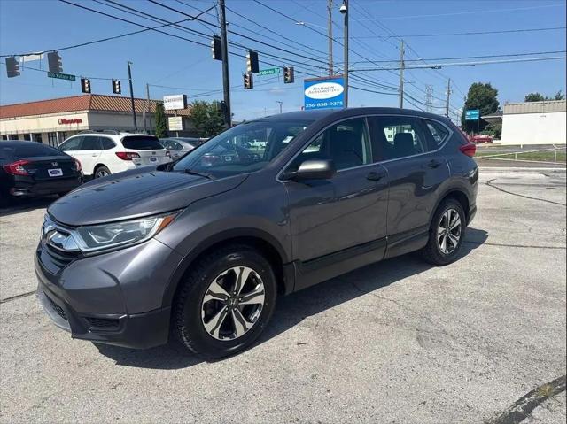 2018 Honda CR-V LX for sale in Huntsville, AL
